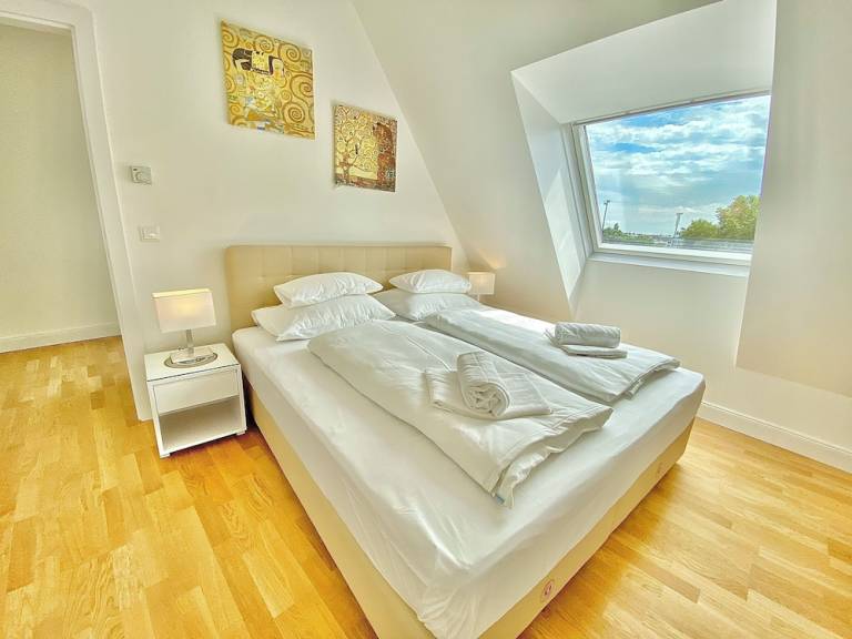 Ferienwohnung Perchtoldsdorf