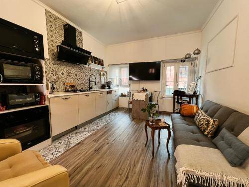 74 m² Ferienhaus