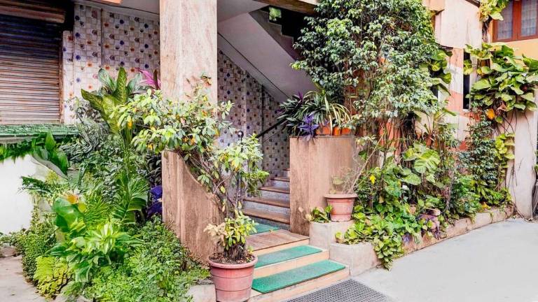 Ferienhaus Ganesh Nagar