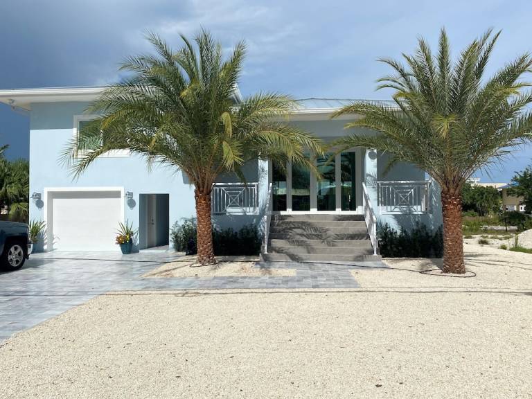 House Cudjoe Key