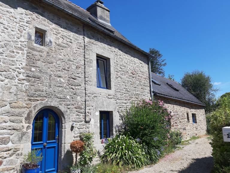 Chambre d'hôtes Saint-Guyomard