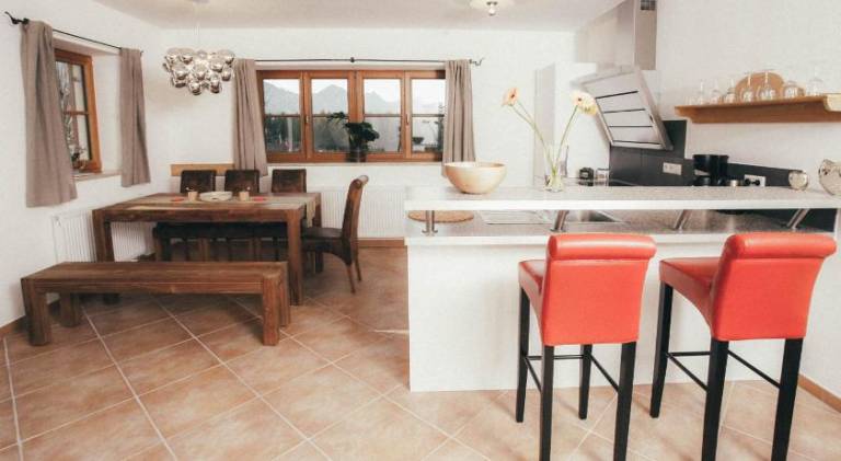Pleasant rental apartment | Dogs allowed in Schwangau