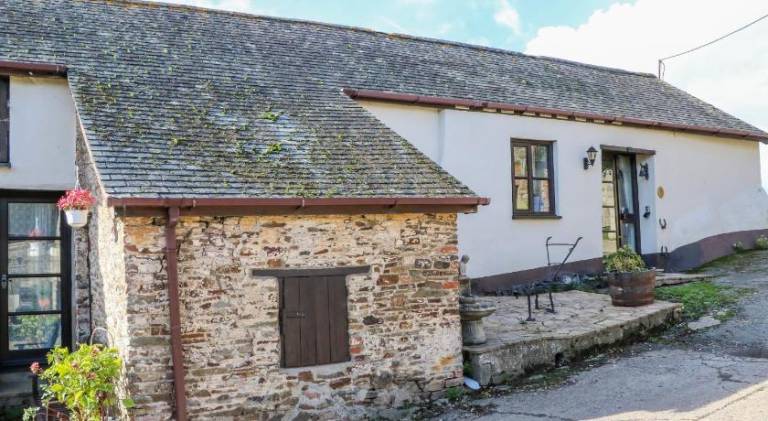 Wonderful house | Pets are welcome in Bideford