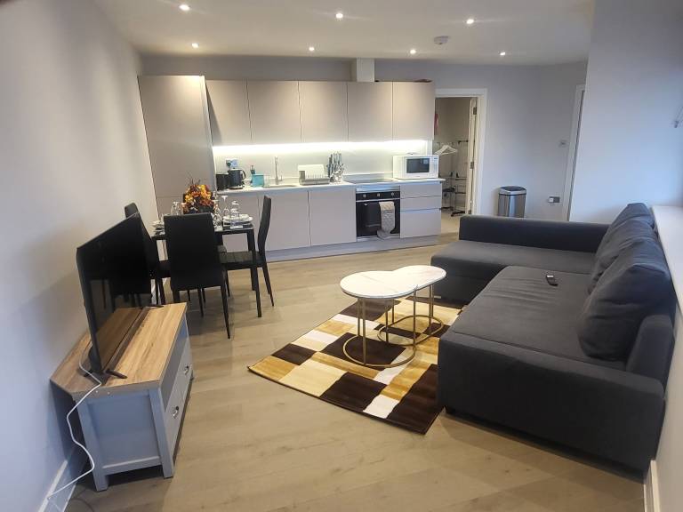 Apartment Redhill