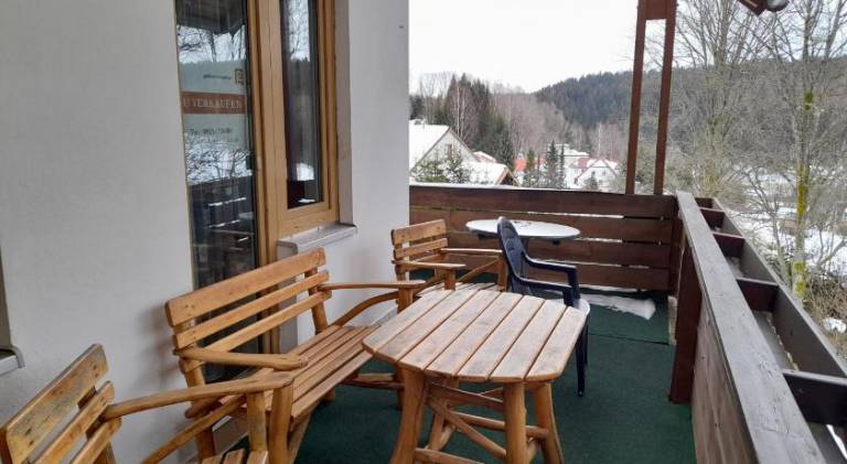 Pension Waldeck Fleckl — photo 3