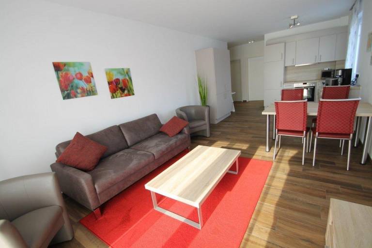 3010 - Blankwasserweg 57 - Wohnung 1 — photo 2