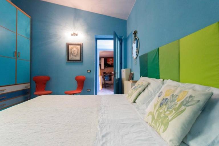 Apartment 'Depandance with Shared Pool', Wi-Fi and Air Conditioning — photo 4