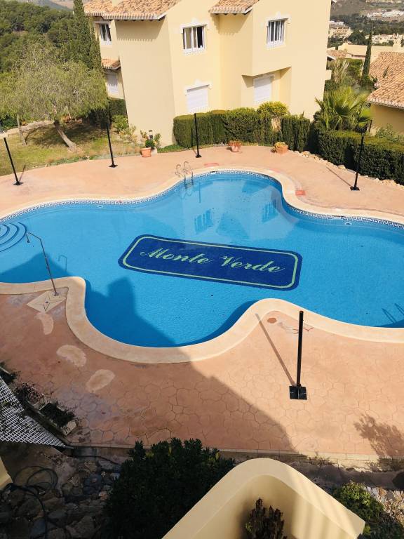 Apartamento La Manga Club