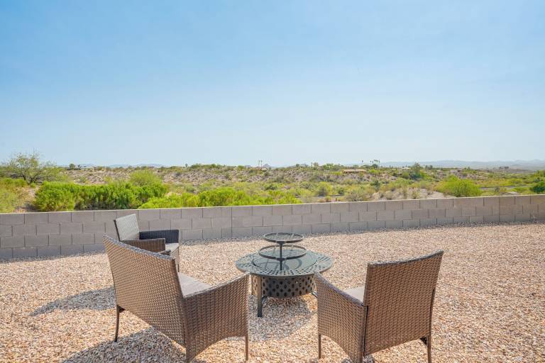 House Wickenburg