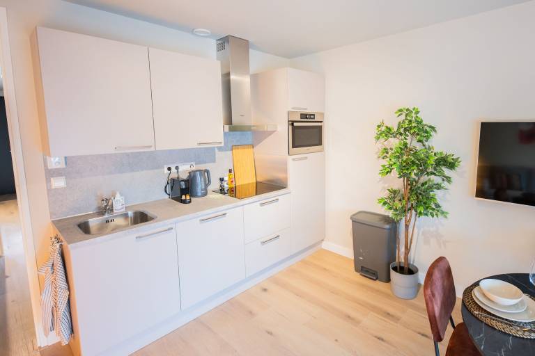 Appartement Rotterdam