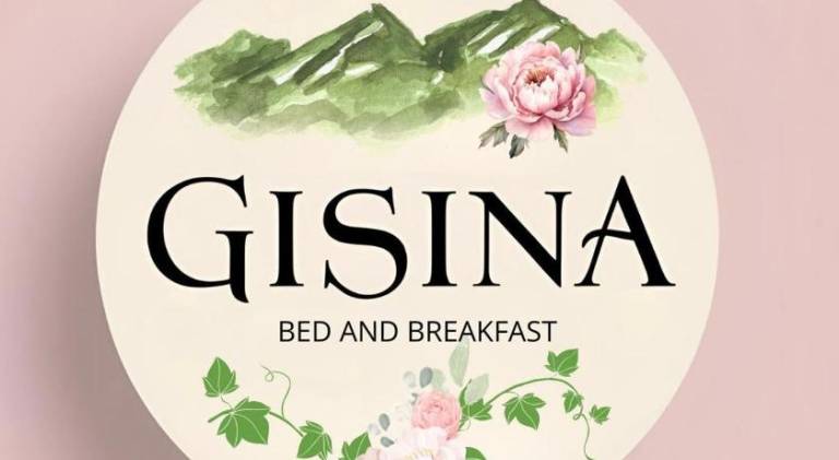La Gisina B&B in Biella