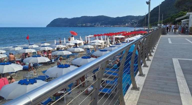 Holiday apartment with 1 room for 4 persons — photo 3