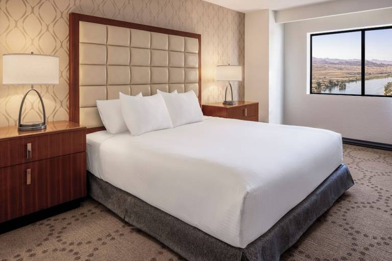 Resort Laughlin
