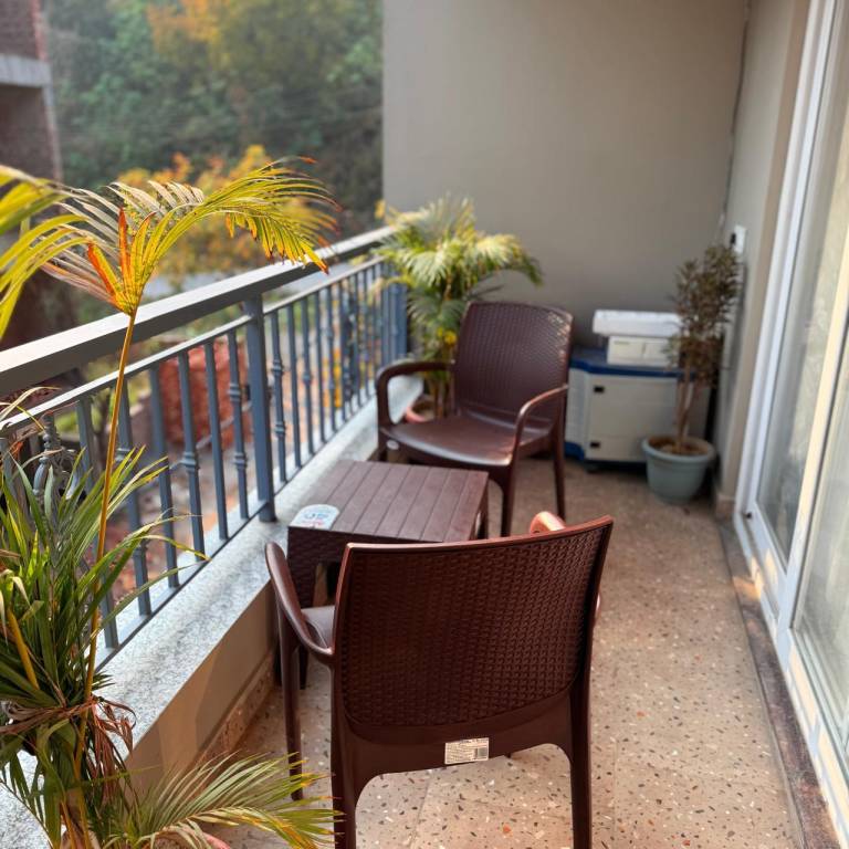 Nice rental apartment | Dogs allowed — photo 4