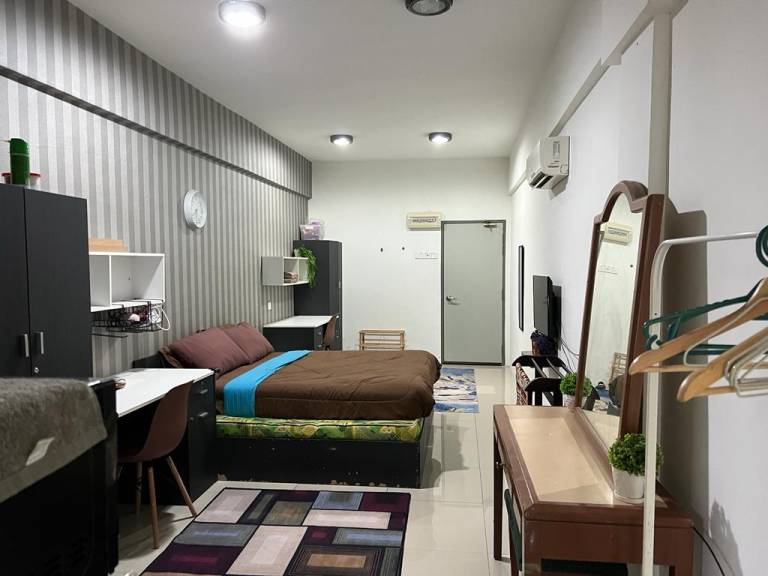 350 m² Ferienhaus