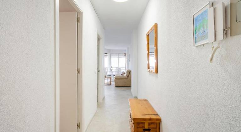 Fully equipped holiday apartment with patio, yard & pool | Next to the beach | Pets are welcome — photo 5