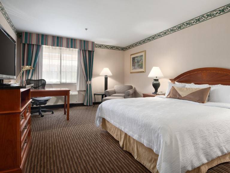 Hilton Garden Inn Palm Springs/Rancho Mirage in Rancho Mirage, CA