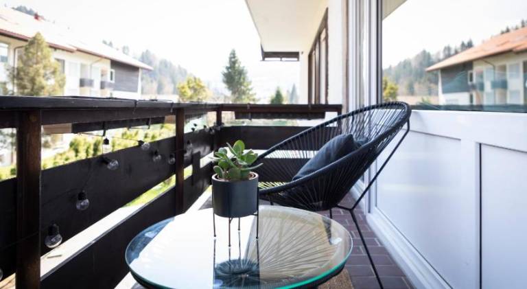 Holiday apartment | Dogs allowed — photo 4