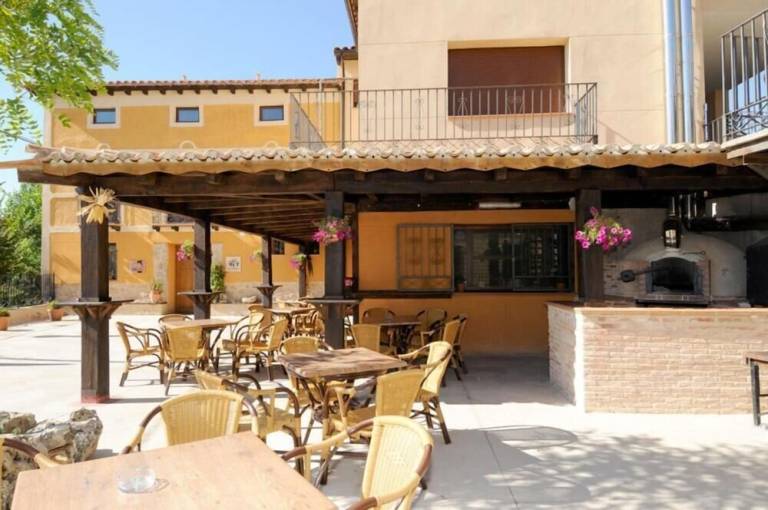 Casa Deza