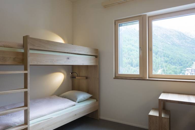 Hostel  Saas Fee