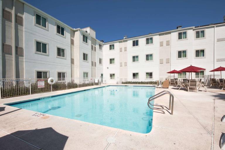 Motel 6 Brownsville, TX in Brownsville, TX