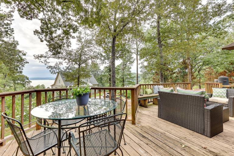 Cabin Iuka