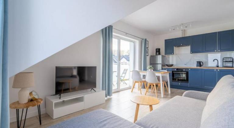 Holiday apartment | Dogs allowed — photo 2