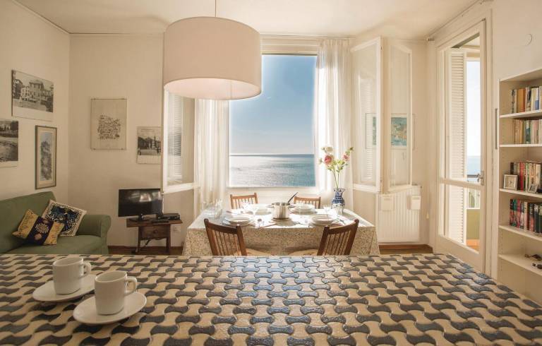 Appartamento Varazze