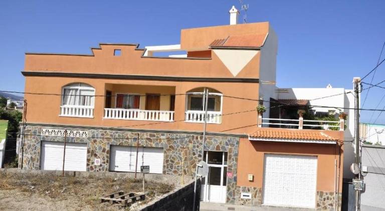 Appartement  Güímar