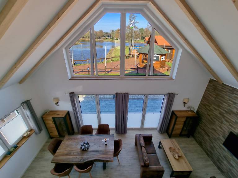 Ferienhaus  Dörpen