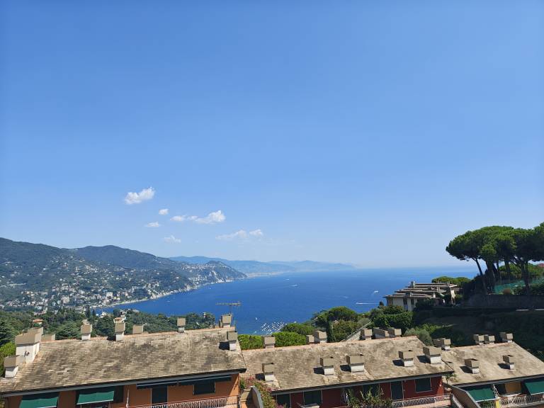 Holiday apartment with garden & pool | Sea view — photo 3