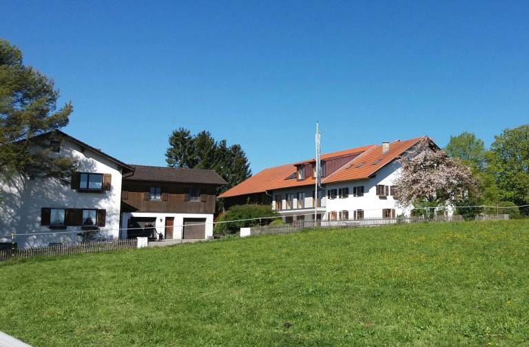 Appartamento Ammersee
