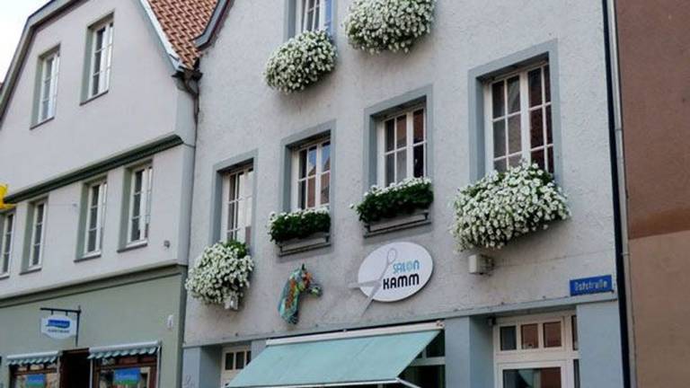 Ferienwohnung Warendorf
