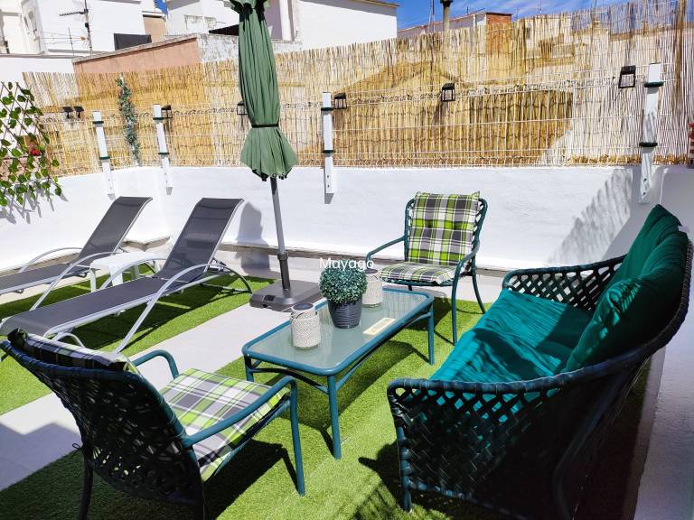 Ferienhaus in Pego f&uuml;r max. 5 Personen, 