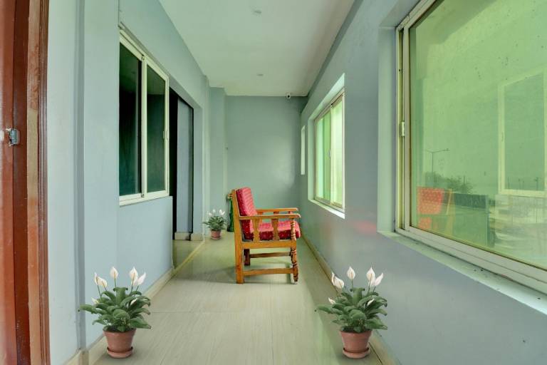 SPOT ON 91078 Hotel Orange