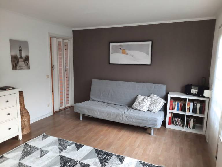 Apartment with garden, terrace & barbecue | Pets allowed — photo 3