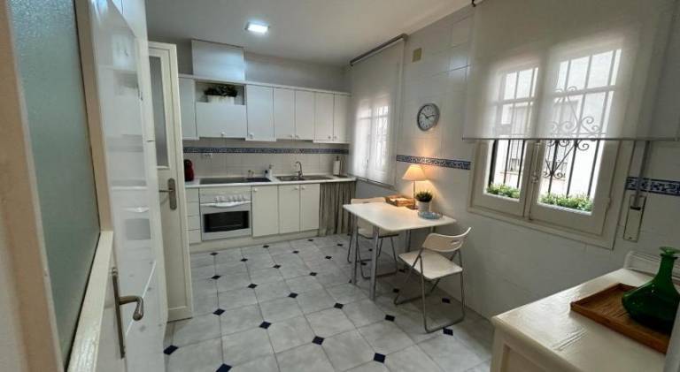Lovely apartment | Next to Alcázar of Seville | Dogs allowed — photo 4