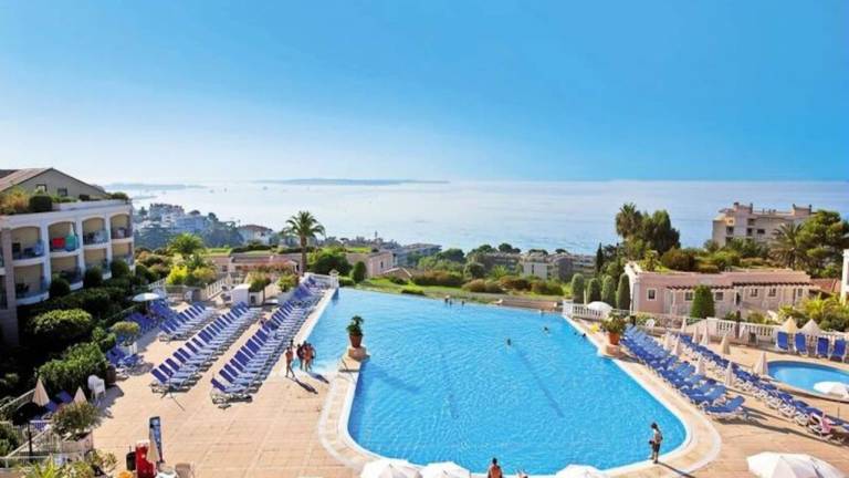 Ferienwohnung  Mougins