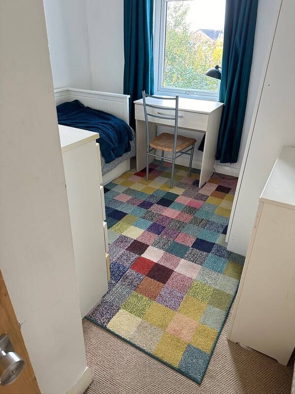 Private room Swinton