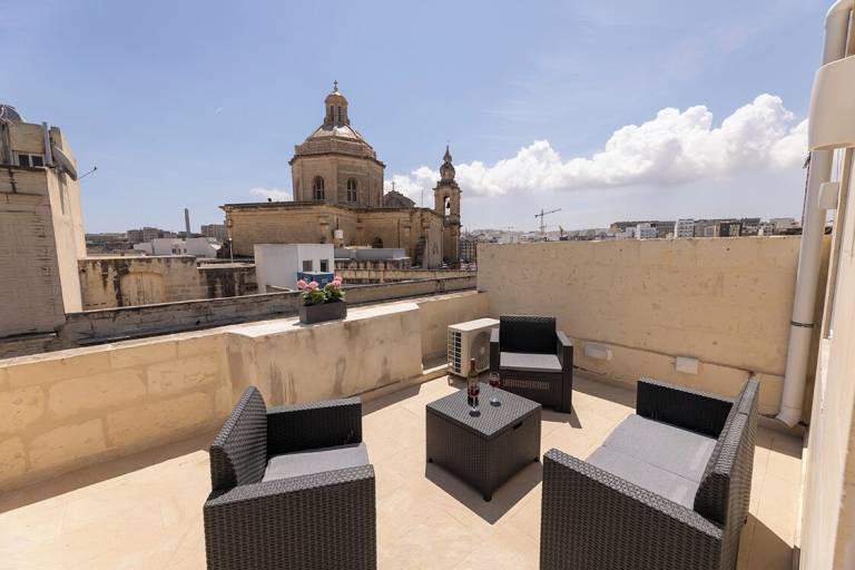 Huis Valletta
