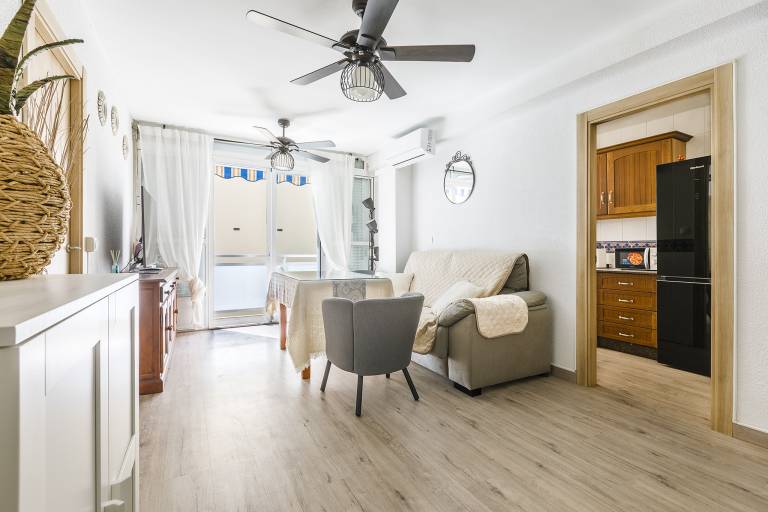 Ferienwohnung Torre del Mar