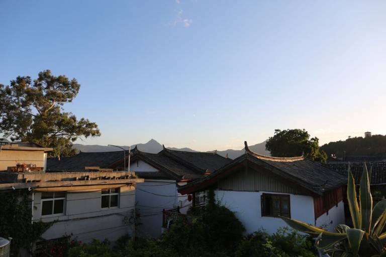 Privat rom  Gucheng