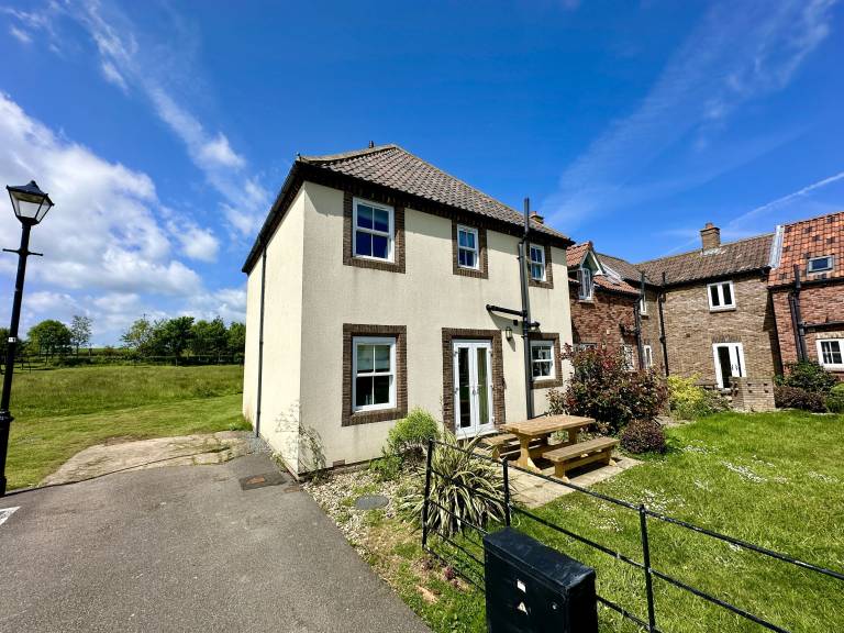 Apartment Filey