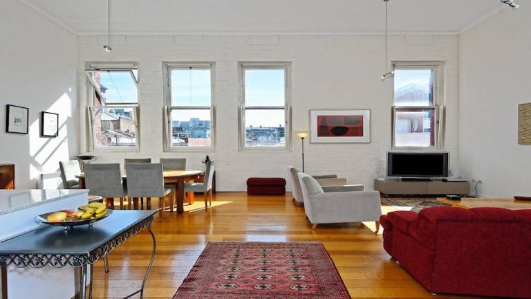Appartement East Melbourne