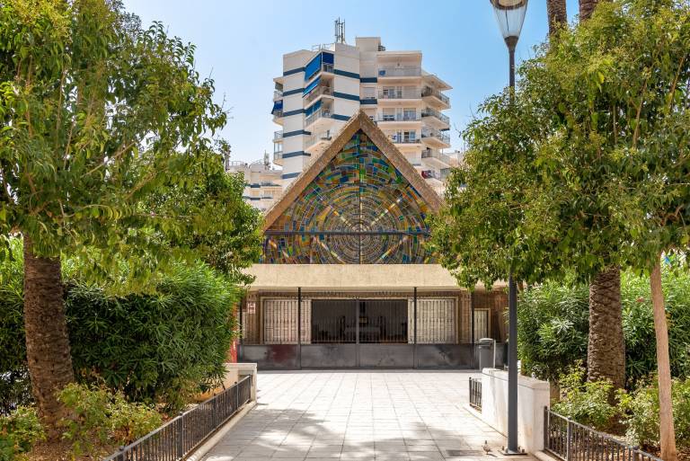 Apartamento  Sueca