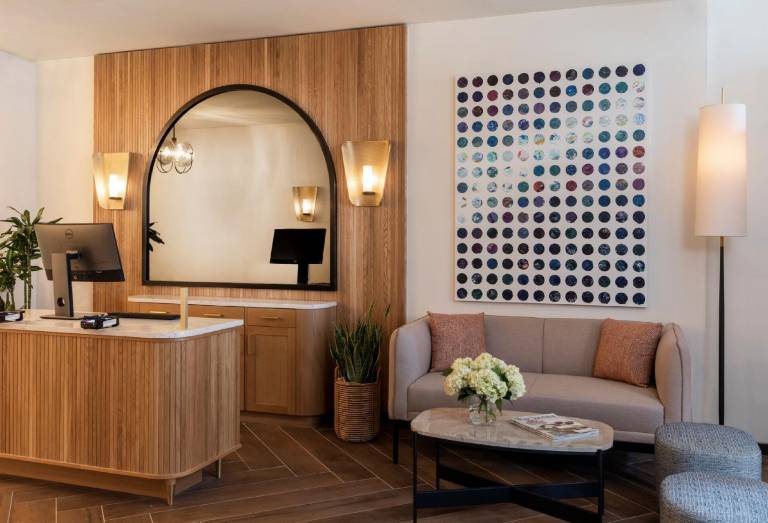 Hotel Madera — photo 3
