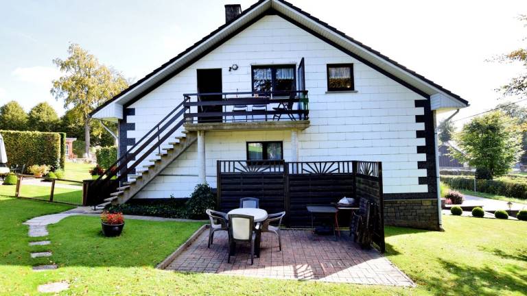 Ferienwohnung Bütgenbach