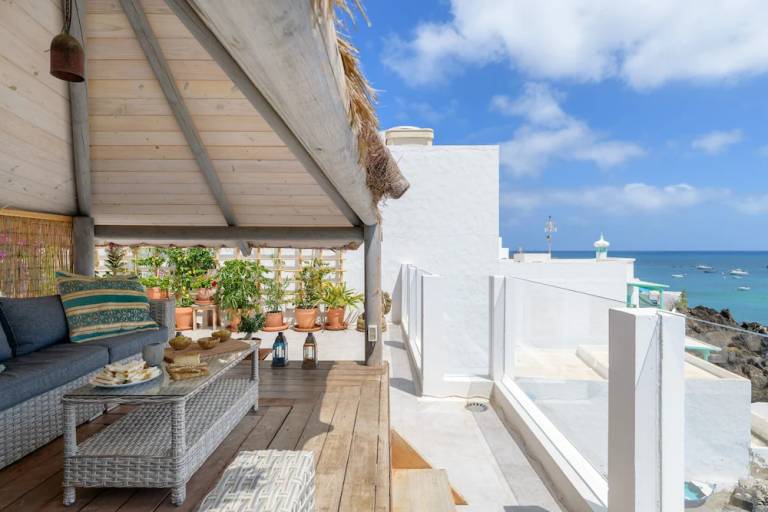 Apartamento  Arrieta