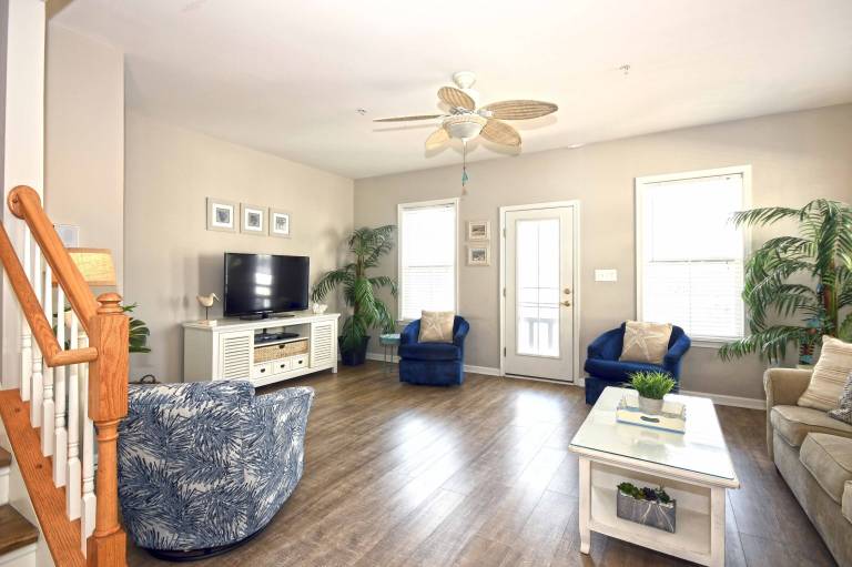 House Ocean City