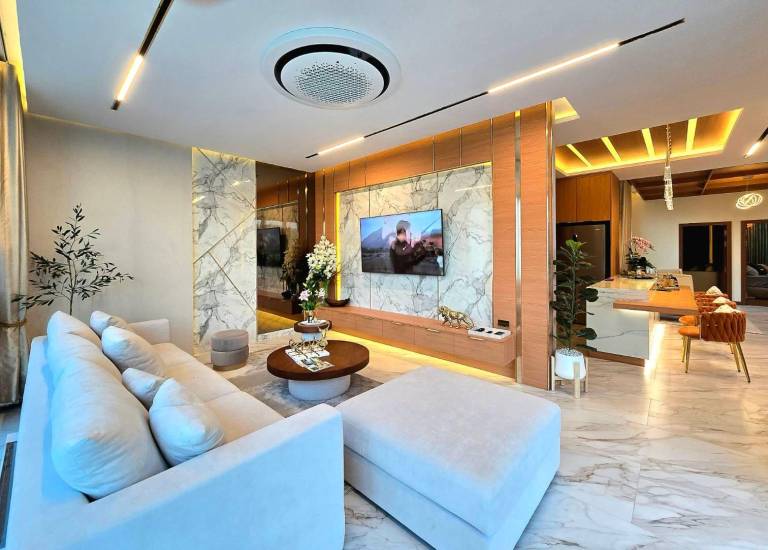 Fully equipped villa with pool, hot tub & garden | Suitable for remote work | Pets are welcome — photo 2